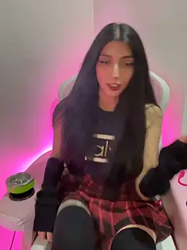 Felicia smok3 online show from April 11, 4:31 am