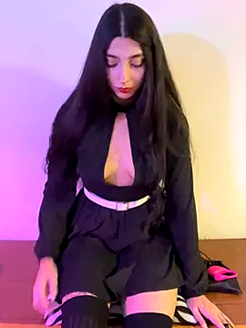 Snapshot of Felicia_smok3 chatting on December 1, 2:12 am Felicia smok3 online show from December 1, 2:12 am