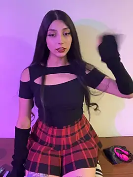 Felicia smok3 online show from February 11, 3:39 am