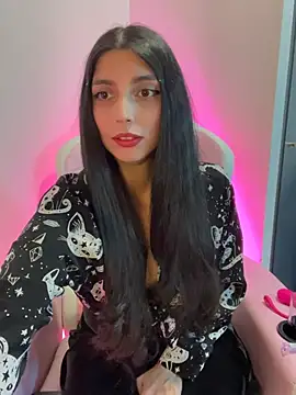 Felicia smok3 online show from May 5, 2:14 am