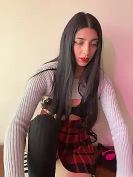 Snapshot of Felicia_smok3 chatting on January 31, 10:31 am Felicia smok3 online show from January 31, 10:31 am