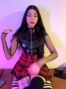 Snapshot of Felicia_smok3 chatting on October 5, 2:35 am Felicia smok3 online show from October 5, 2:35 am