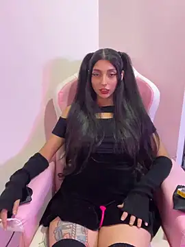 Felicia smok3 online show from April 6, 3:02 am