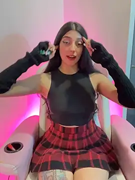 Felicia smok3 online show from April 29, 2:05 am