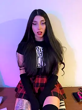 Snapshot of Felicia_smok3 chatting on October 26, 3:18 am Felicia smok3 online show from October 26, 3:18 am