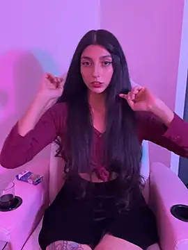 Felicia smok3 online show from April 9, 11:05 am