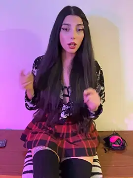 Snapshot of Felicia_smok3 chatting on October 12, 3:08 am Felicia smok3 online show from October 12, 3:08 am