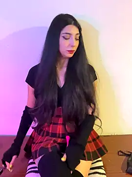 Snapshot of Felicia_smok3 chatting on November 10, 1:54 am Felicia smok3 online show from November 10, 1:54 am