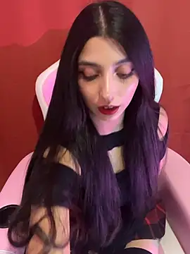 Felicia smok3 online show from March 7, 1:45 am