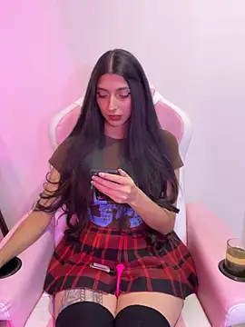 Felicia smok3 online show from March 20, 4:24 am