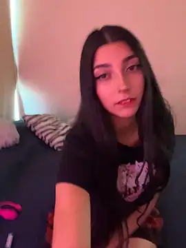 Snapshot of Felicia_smok3 chatting on January 27, 9:55 pm Felicia smok3 online show from January 27, 9:55 pm