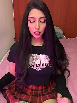 Snapshot of Felicia_smok3 chatting on July 9, 3:40 am Felicia smok3 online show from July 9, 3:40 am