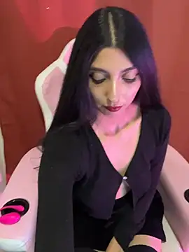 Felicia smok3 online show from March 19, 1:27 am