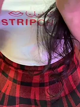 Felicia smok3 online show from March 13, 2:38 am