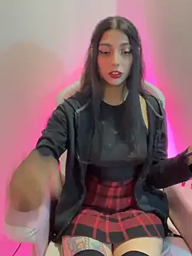 Felicia smok3 online show from May 4, 3:43 am
