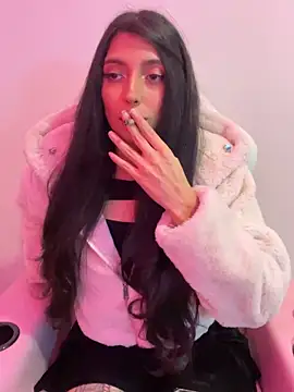 Felicia smok3 online show from June 3, 2:34 am