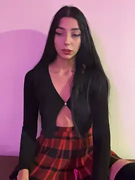 Snapshot of Felicia_smok3 chatting on March 3, 1:38 am Felicia smok3 online show from March 3, 1:38 am