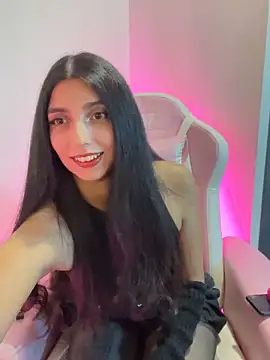 Felicia smok3 online show from April 30, 1:56 am
