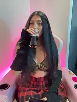 Felicia smok3 online show from April 9, 2:57 am