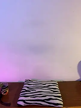 Snapshot of Felicia_smok3 chatting on October 7, 2:45 am Felicia smok3 online show from October 7, 2:45 am