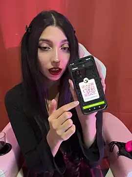 Felicia smok3 online show from February 24, 1:39 am