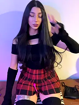 Snapshot of Felicia_smok3 chatting on September 30, 1:33 am Felicia smok3 online show from September 30, 1:33 am