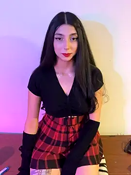 Snapshot of Felicia_smok3 chatting on October 14, 2:45 am Felicia smok3 online show from October 14, 2:45 am