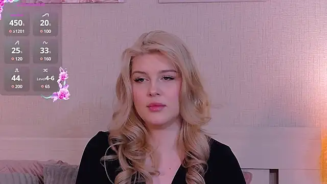 Alexis Powell online show from March 1, 9:15 pm