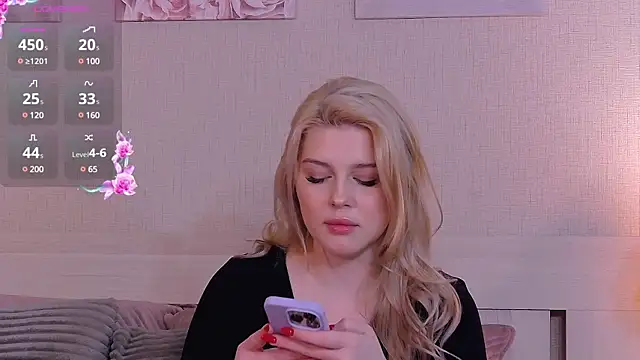 Alexis Powell online show from February 28, 10:28 pm