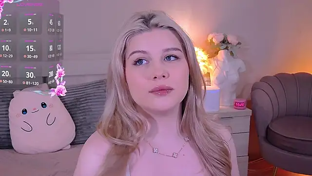 Alexis Powell online show from January 19, 2:25 am