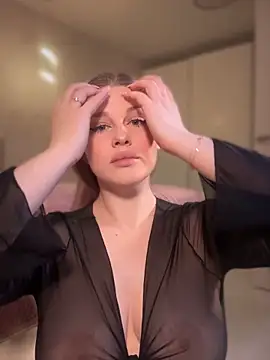 Alexis Powell online show from September 30, 2:56 pm