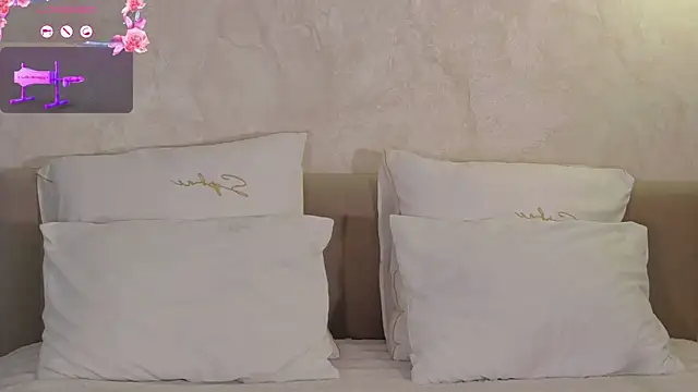 Alexis Powell online show from February 22, 1:30 am