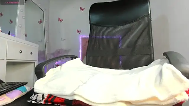 Celeste  sweetx online show from March 13, 6:24 pm