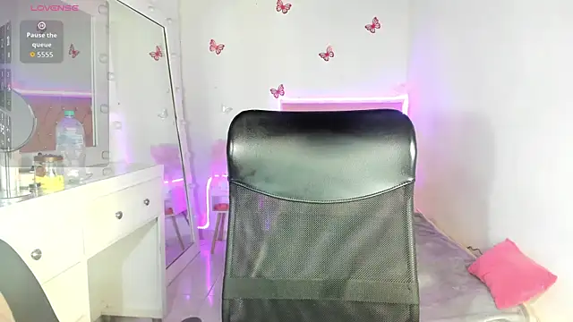 Celeste  sweetx online show from January 13, 8:46 pm