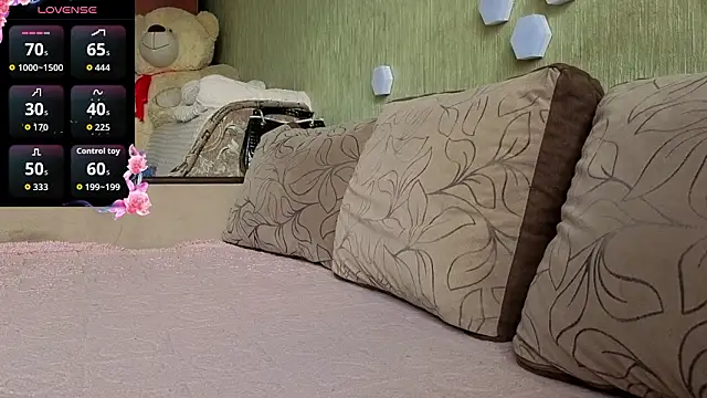 Miss Flexi fit online show from March 21, 9:25 am