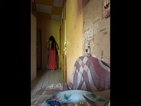 Snapshot of Miss_Flexi_fit chatting on July 15, 2:46 pm Miss Flexi fit online show from July 15, 2:46 pm