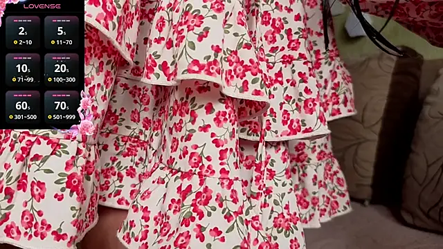 Miss Flexi fit online show from March 27, 6:44 am