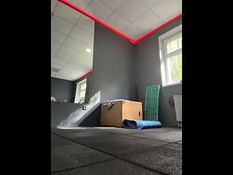 Miss Flexi fit online show from May 2, 1:05 pm