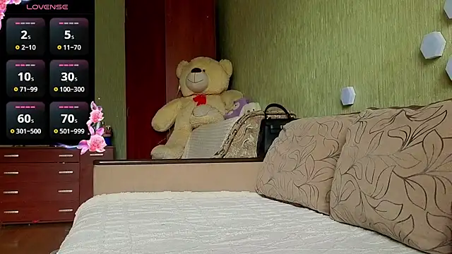 Miss Flexi fit online show from February 6, 8:10 am