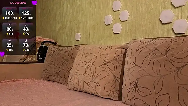 Miss Flexi fit online show from May 7, 5:27 pm