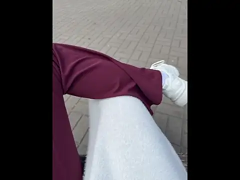Miss Flexi fit online show from May 1, 11:37 am