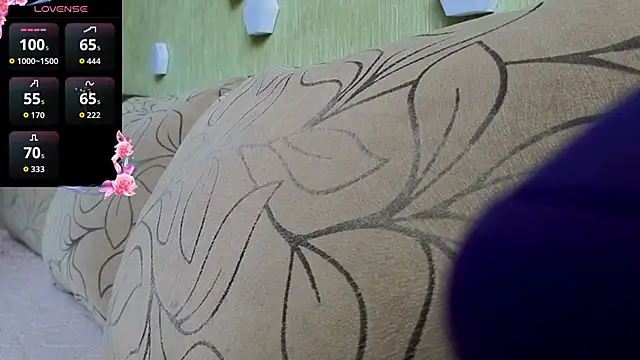 Miss Flexi fit online show from April 13, 8:18 am