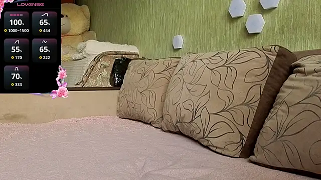 Miss Flexi fit online show from April 4, 8:32 am