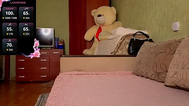 Miss Flexi fit online show from April 3, 3:29 pm