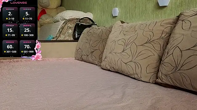 Miss Flexi fit online show from April 12, 10:18 am