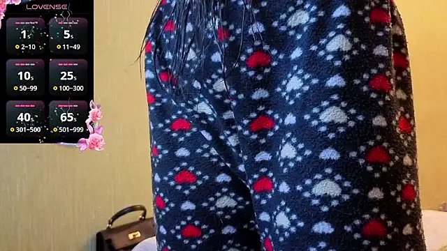 Miss Flexi fit online show from January 15, 6:39 am