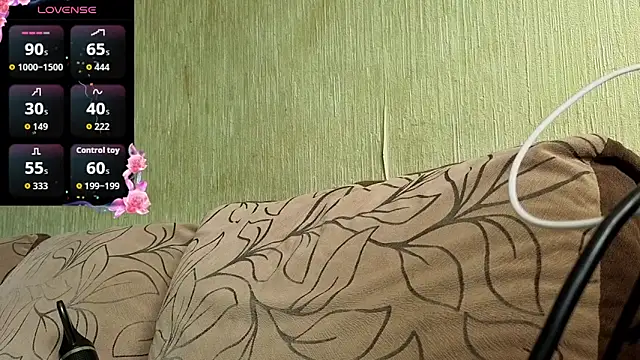 Miss Flexi fit online show from February 1, 9:51 am