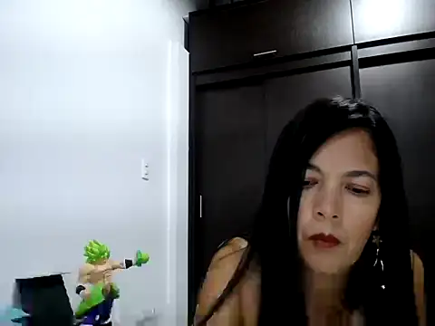 Alexxawinter online show from November 26, 2:55 am