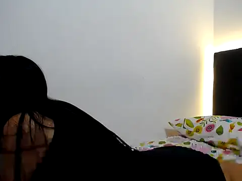 Alexxawinter online show from February 3, 11:10 pm