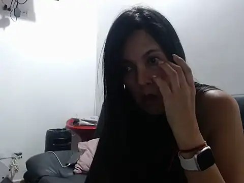 Alexxawinter online show from September 14, 1:06 am